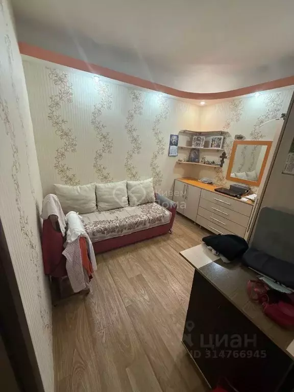 2-к кв. Волгоградская область, Волгоград ул. Бажова, 3 (48.5 м) - Фото 0