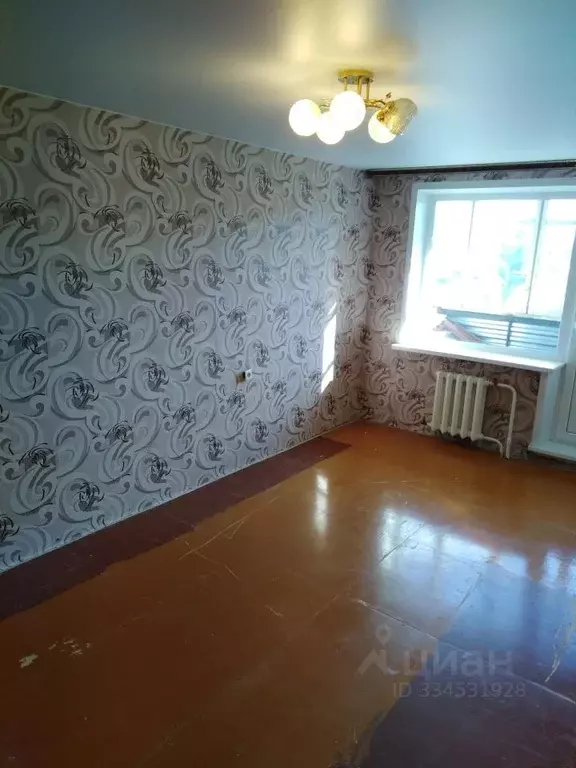 Свободной планировки кв. Коми, Микунь Усть-Вымский район, ул. ... - Фото 1