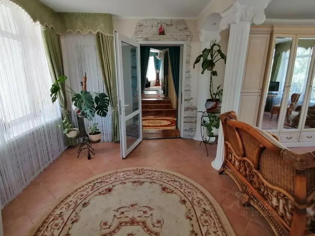 Дом в Кемеровская область, Кемерово Кольцевая ул., 19 (416 м) - Фото 1