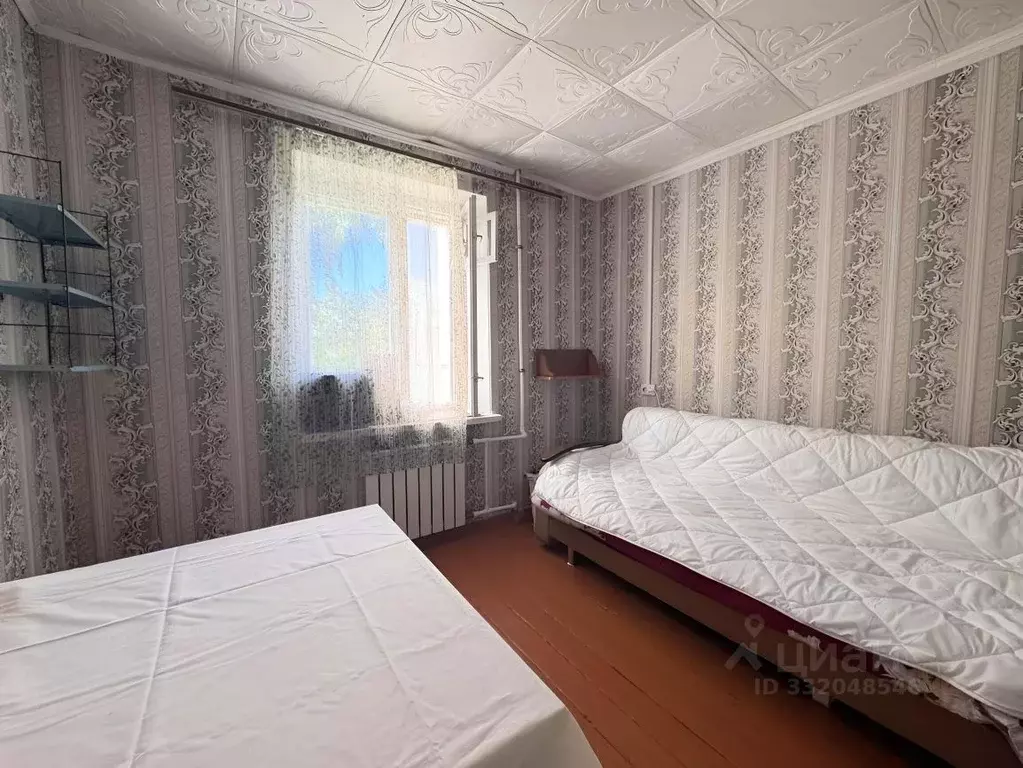 Комната Татарстан, Казань ул. Короленко, 52а (11.2 м) - Фото 1