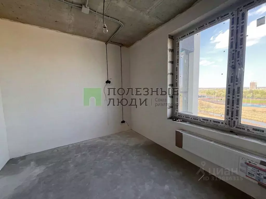 3-к кв. Тульская область, Тула ул. Самоварная, 10 (73.0 м) - Фото 1