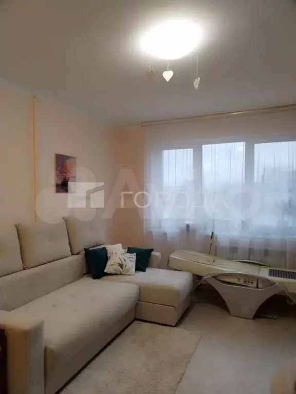 Апартаменты-студия, 26 м, 7/17 эт. - Фото 0
