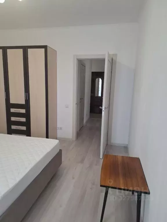 2-к кв. Москва ул. Скульптора Мухиной, 11к1 (58.2 м) - Фото 2