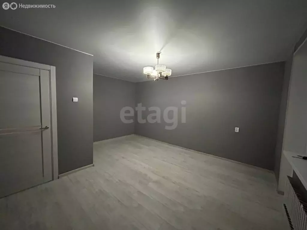 1-комнатная квартира: Воронеж, Тепличная улица, 6 (35.6 м) - Фото 1