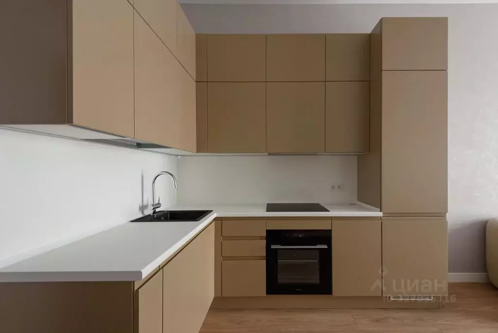 2-к кв. Москва 3-я Хорошевская ул., 17А (69.5 м) - Фото 2