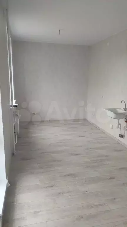 Квартира-студия, 34 м, 4/5 эт. - Фото 1