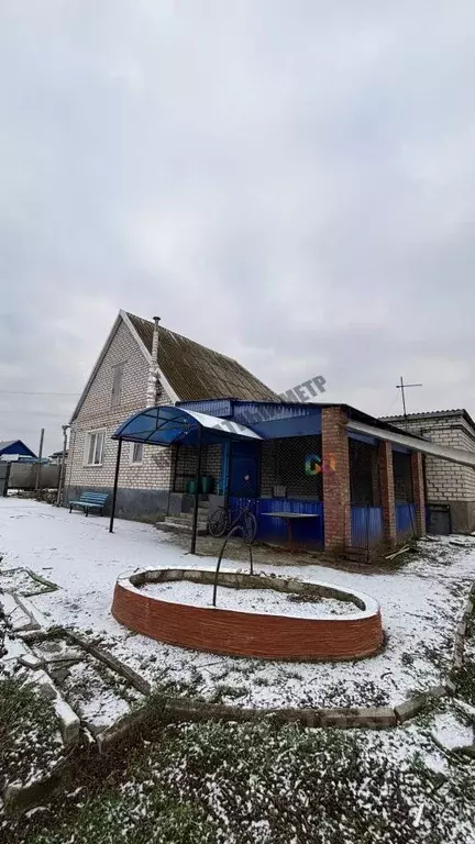 Дом в Калмыкия, Элиста ул. Б.К. Пашкова (144 м) - Фото 1