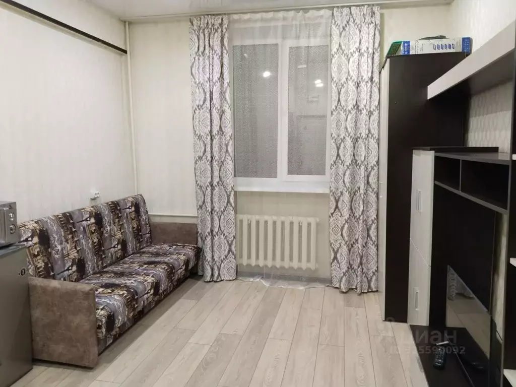 Студия Татарстан, Казань Портовая ул., 2 (19.0 м) - Фото 1