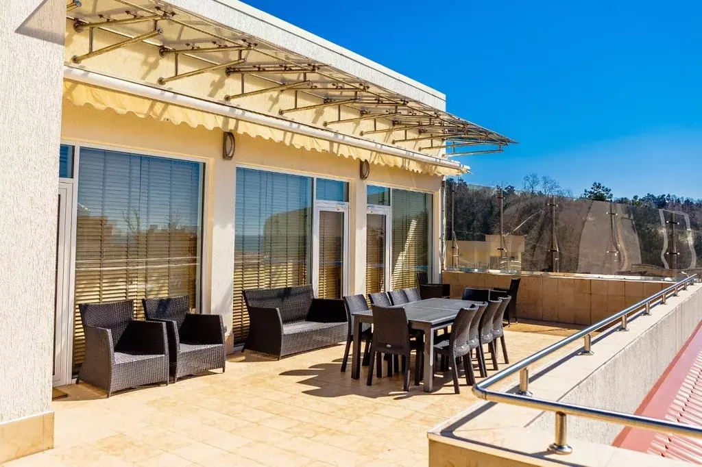 Коттедж (161 м) - Фото 1