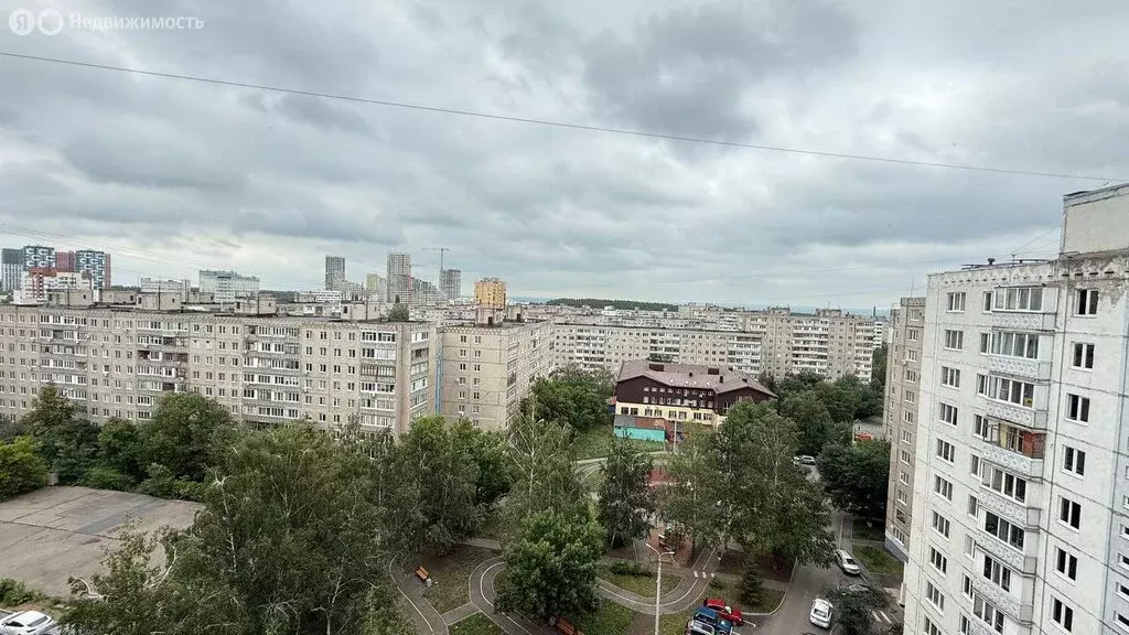1к в 3-комнатной квартире (9 м) - Фото 0