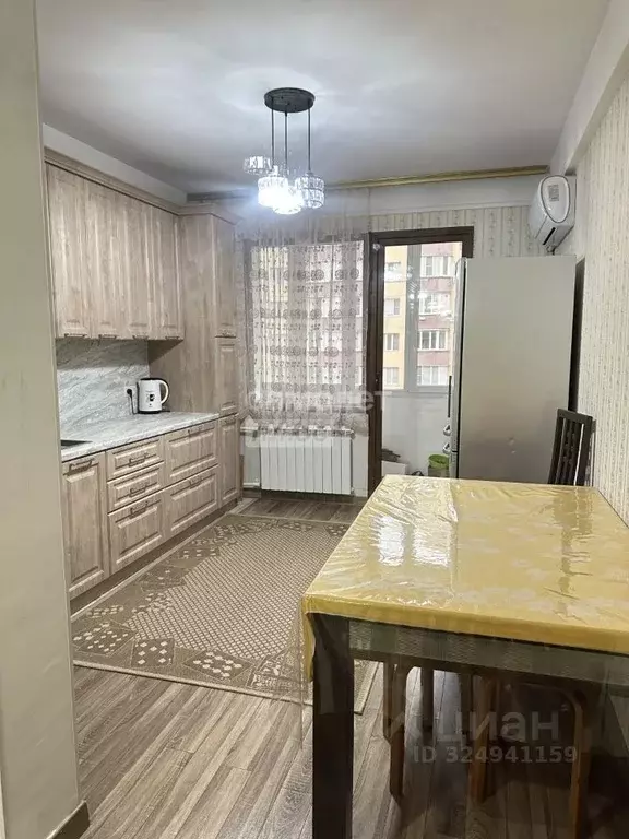 2-к кв. Дагестан, Каспийск просп. Акулиничева, 14 (77.6 м) - Фото 2