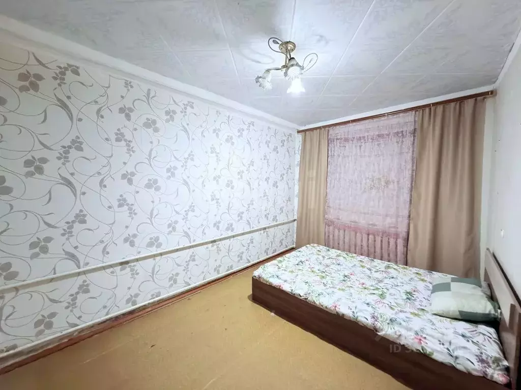 3-к кв. Ставропольский край, Благодарный Площадь Строителей кв-л, 18 ... - Фото 1