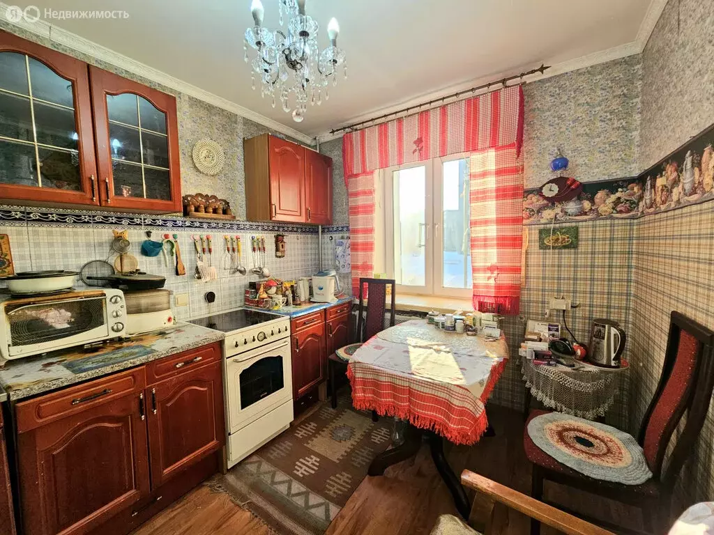 3-комнатная квартира: Киров, улица Сурикова, 41 (60.8 м) - Фото 2