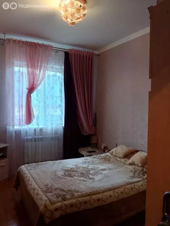 Дом в Тамбов, улица Рыбакова, 1 (90 м) - Фото 0