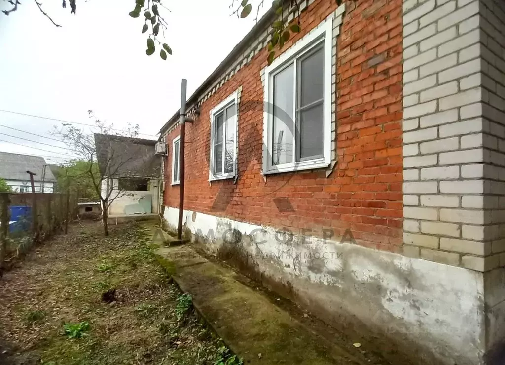 Дом в Краснодарский край, Хадыженск Апшеронский район, ул. Победы, 69 ... - Фото 2