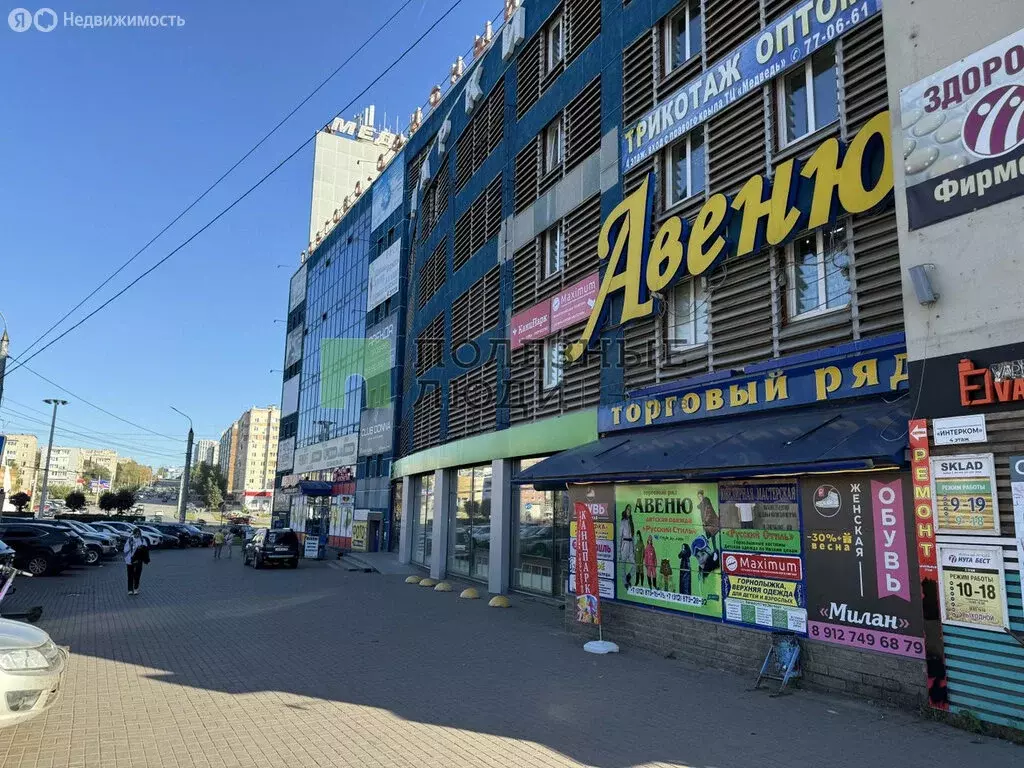 Помещение свободного назначения (28.4 м) - Фото 1