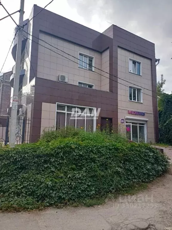 Помещение свободного назначения в Челябинская область, Челябинск ... - Фото 1