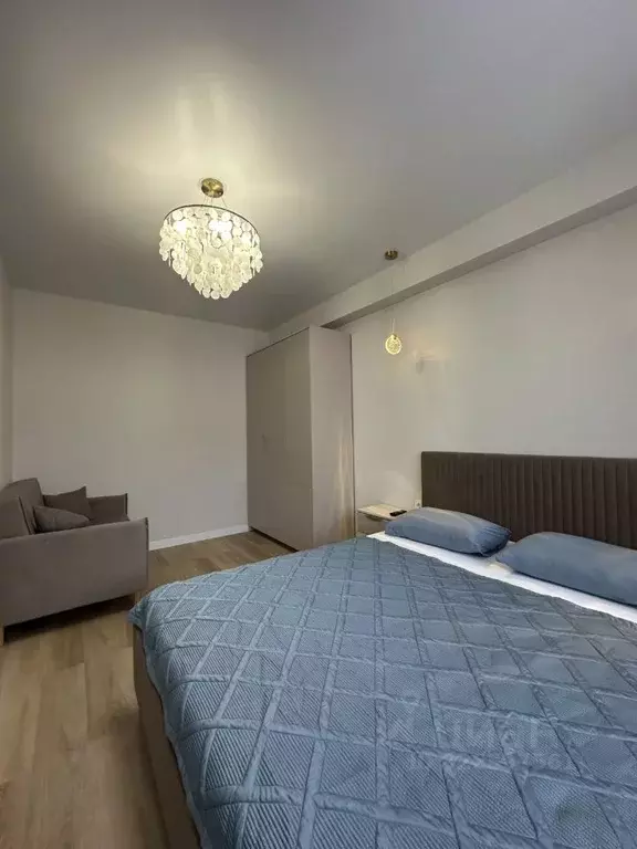 1-к кв. Ставропольский край, Ессентуки Просторная ул., 36к6 (38.0 м) - Фото 2