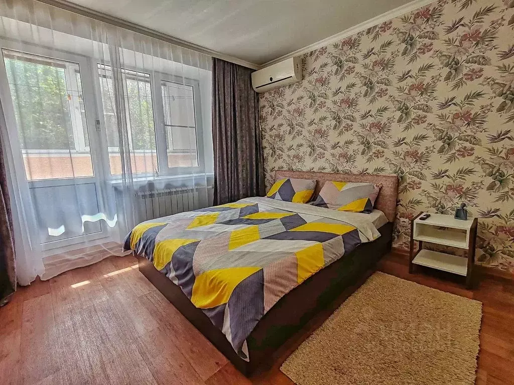 1-к кв. Ставропольский край, Ставрополь Октябрьская ул., 186/2 (32.0 ... - Фото 1