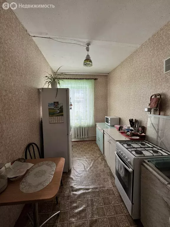 2-комнатная квартира: село Адышево, Советская улица, 12 (47.7 м) - Фото 1