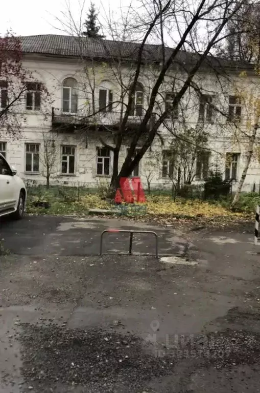 3-к кв. Ярославская область, Ярославль ул. Суркова, 9 (99.2 м) - Фото 2