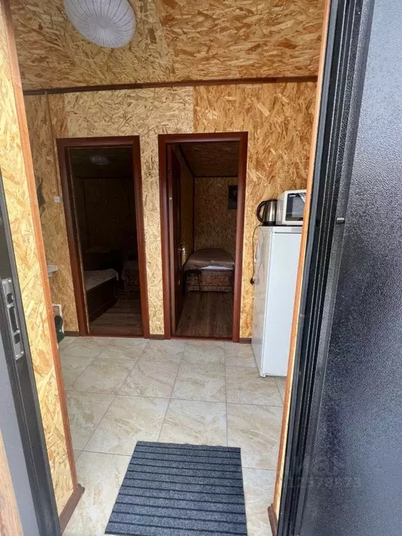 Комната Карачаево-Черкесия, Зеленчукский район, с. Архыз  (17.0 м) - Фото 1