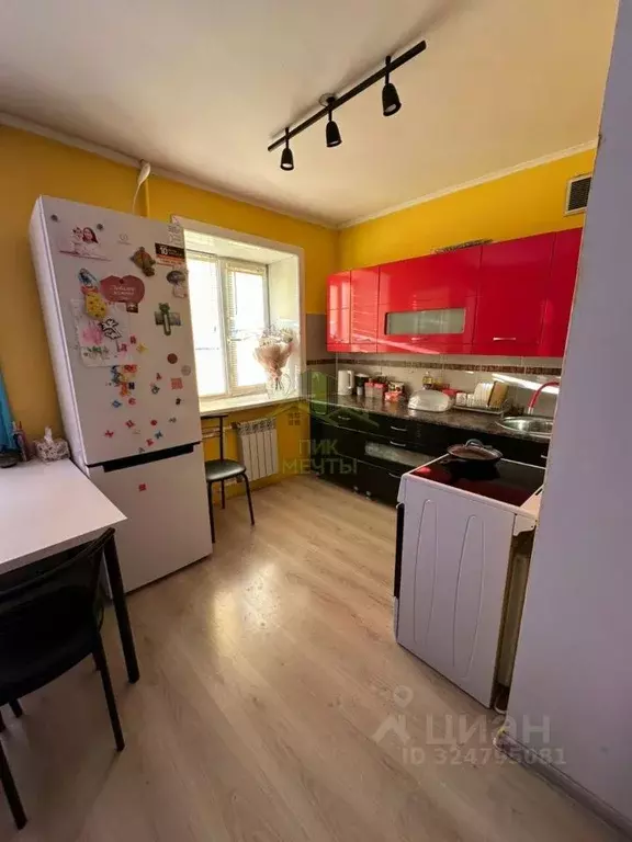 2-к кв. Бурятия, Улан-Удэ просп. 50-летия Октября, 6 (41.4 м) - Фото 0