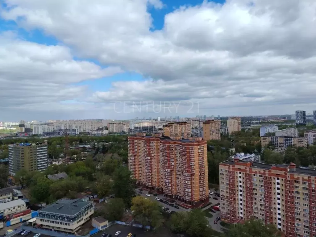 2-к кв. Московская область, Люберцы ул. 8 Марта, 20к2 (51.9 м) - Фото 0