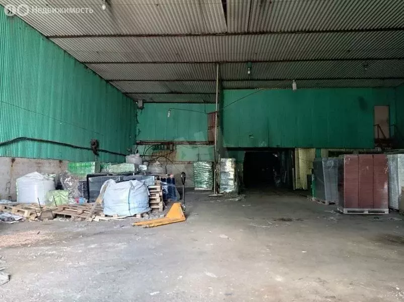 Помещение свободного назначения (800 м) - Фото 1