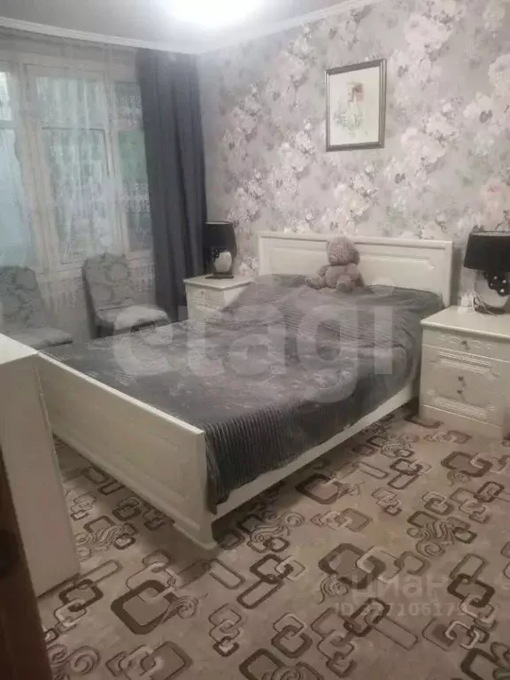 3-к кв. Адыгея, Майкоп ул. Коммунаров, 9 (67.0 м) - Фото 1