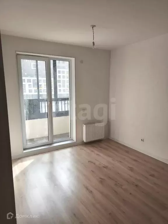 Продаётся 1-к квартира, 35.6 м - Фото 0