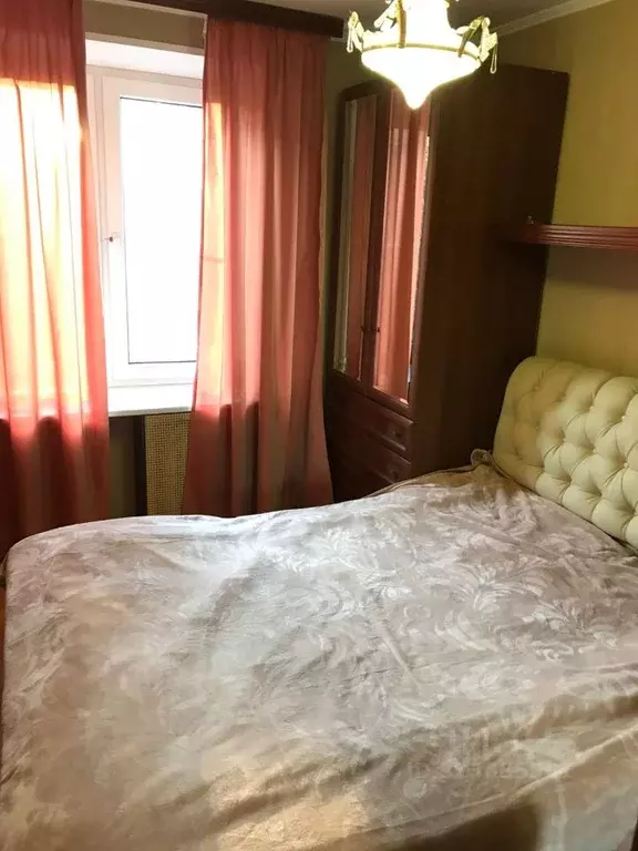 Комната Москва Кастанаевская ул., 11 (14.0 м) - Фото 2