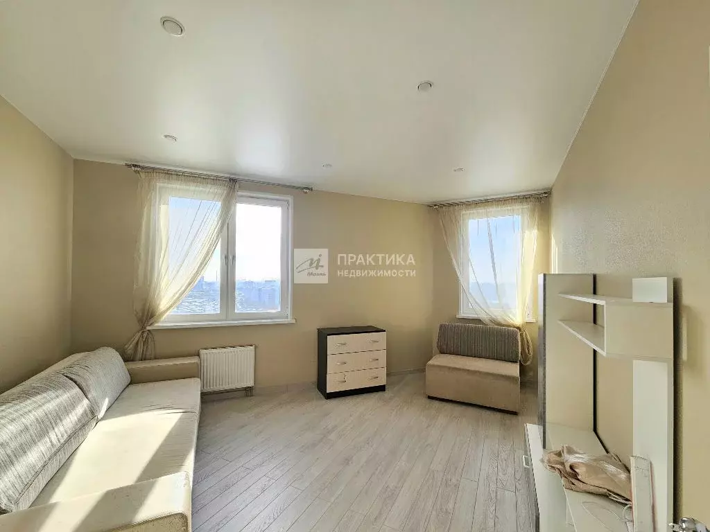 Продается 2-комнатная квартира - Фото 0