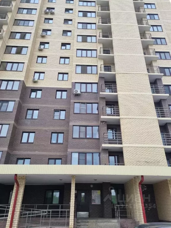 Студия Московская область, Дмитров Оборонная ул., 30 (27.0 м) - Фото 1