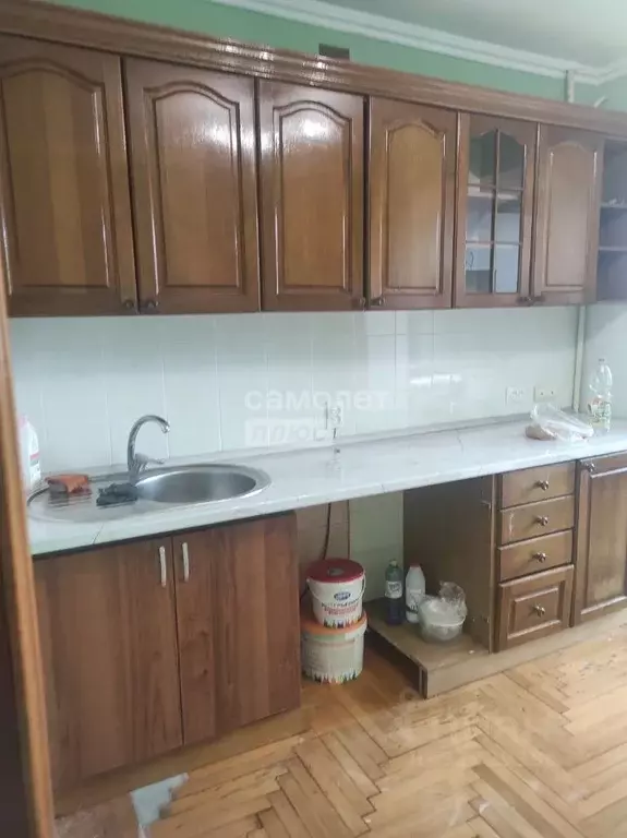 4-к кв. Кабардино-Балкария, Нальчик ул. Тарчокова, 50 (90.0 м) - Фото 1