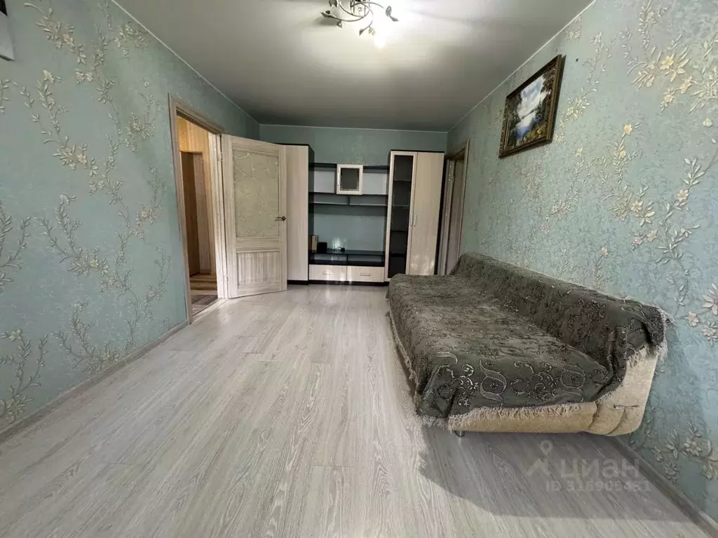 2-к кв. Московская область, Красногорск ул. Чайковского, 8 (43.7 м) - Фото 0