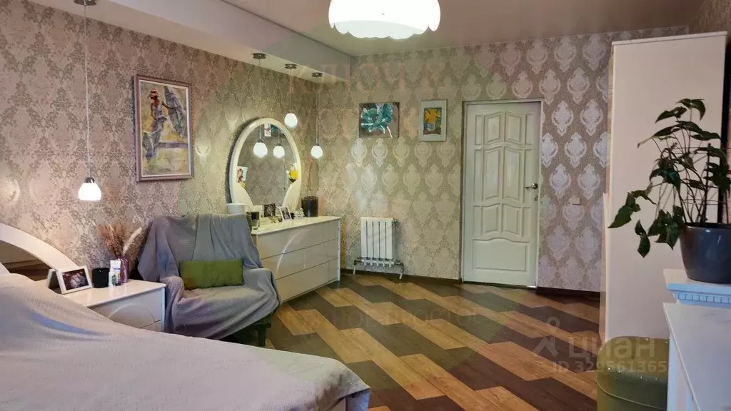 Коттедж в Волгоградская область, Волгоград Соловьиная ул. (375 м) - Фото 0