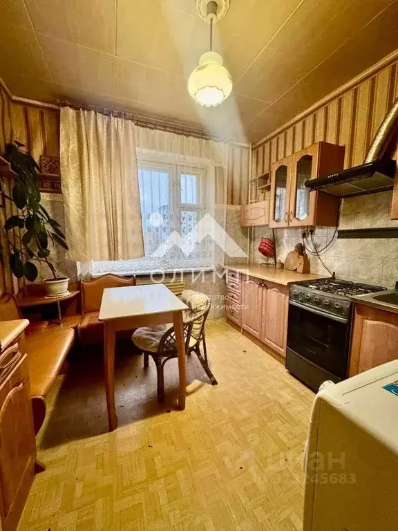 2-к кв. Ярославская область, Ярославль ул. Панина, 16 (53.3 м) - Фото 1