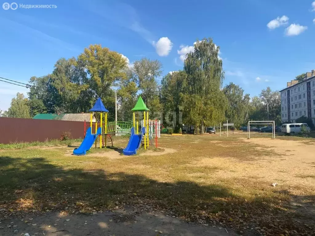 2-комнатная квартира: Республика Марий Эл, городской округ Йошкар-Ола, ... - Фото 0