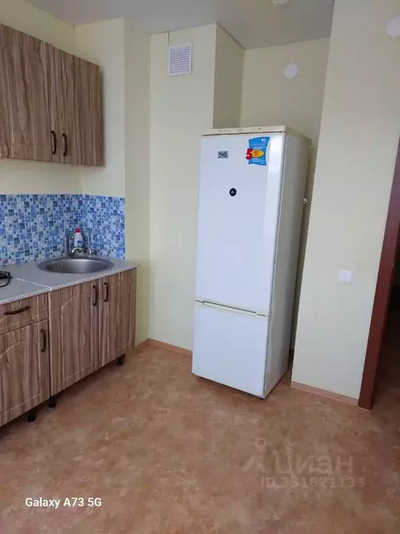 1-к кв. Татарстан, Казань ул. Тансык, 7 (35.0 м) - Фото 1