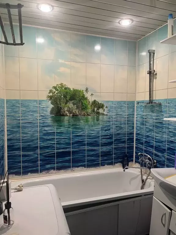 Квартира-студия, 18 м, 2/5 эт. - Фото 1