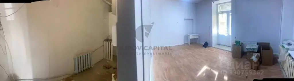 Торговая площадь в Башкортостан, Уфа просп. Октября, 101 (30 м) - Фото 2