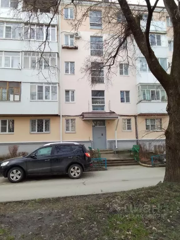 3-к кв. Ставропольский край, Ставрополь ул. Ленина, 328/15 (56.0 м) - Фото 1