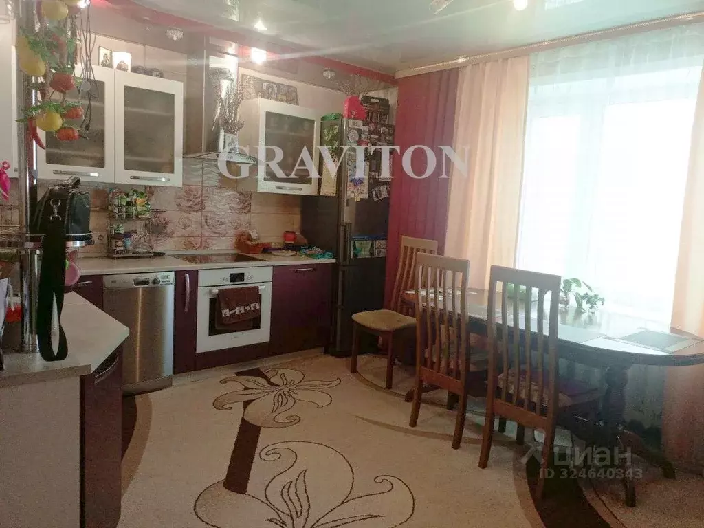 3-к кв. Алтай, Горно-Алтайск Луговая ул., 87 (105.0 м) - Фото 2