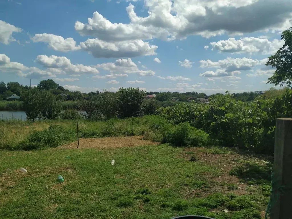 Участок, 15 сот., 0 - Фото 1