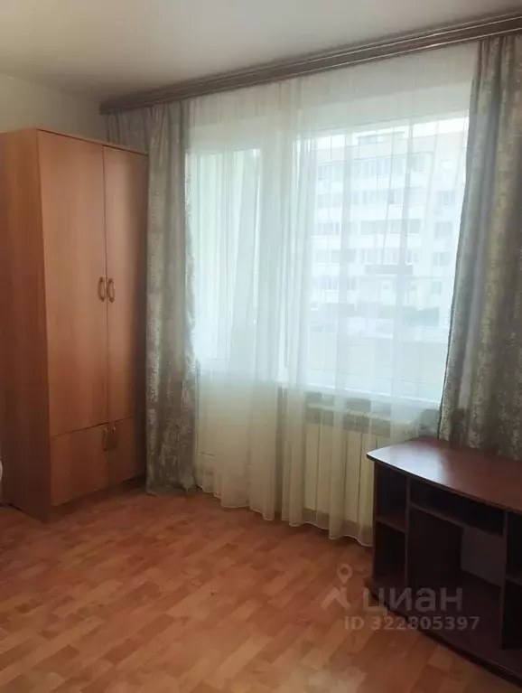 1-к кв. Пензенская область, Бессоновский район, с. Чемодановка ... - Фото 2