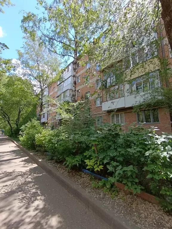 Продаётся 2-к квартира, 45 м - Фото 0