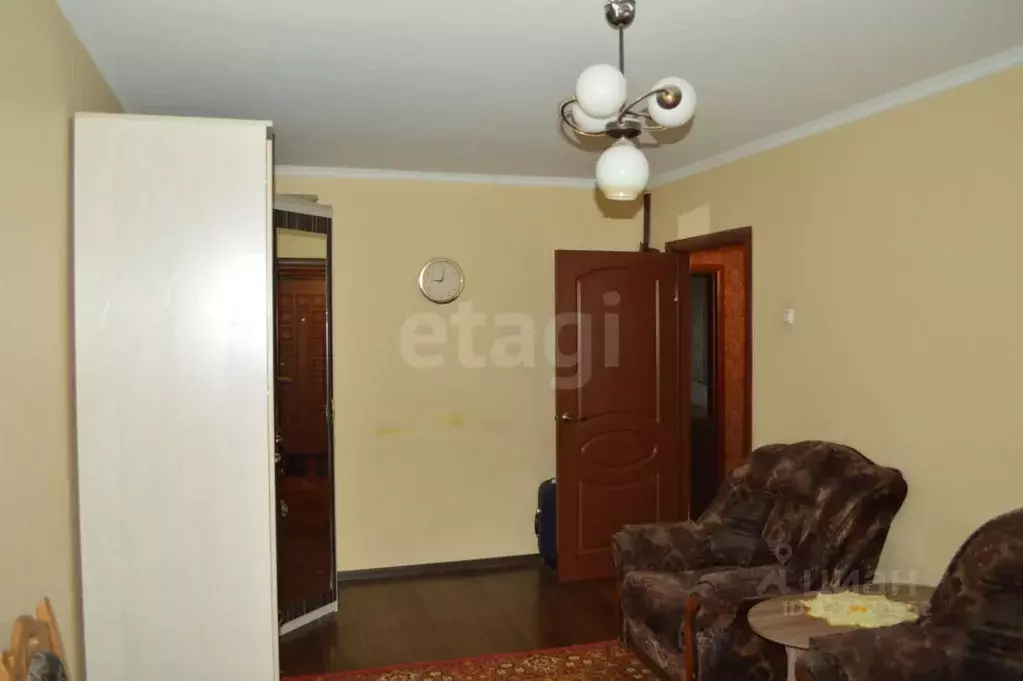 3-к кв. Алтайский край, Белокуриха ул. Академика Мясникова, 22/1 (60.7 ... - Фото 1