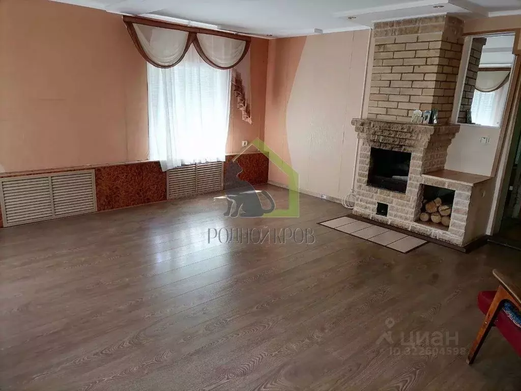 Дом в Самарская область, Октябрьск Волжская ул., 17 (70 м) - Фото 1