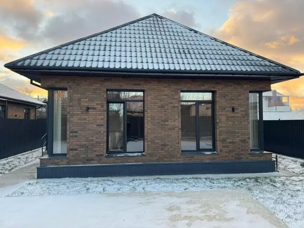 Дом в Московская область, Апрелевка Наро-Фоминский городской округ, ... - Фото 2